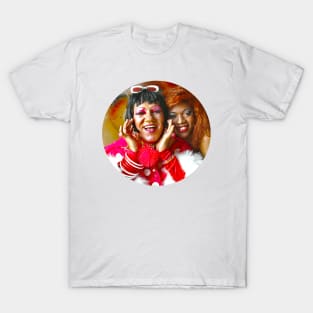 Drag show Mom T-Shirt